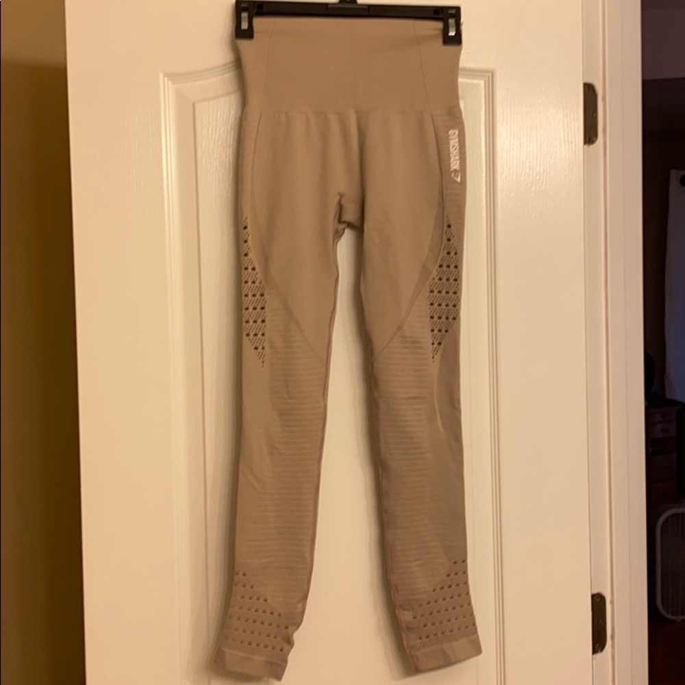 Gymshark Energy Seamless leggings